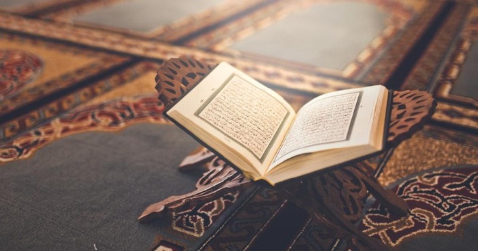 Program Belajar Al Qur'an dari Nol (Angkatan 35) Pesantren Al-Madinah - Pesantren Virtual Bahasa Arab Al-Madinah - Bahasa Arab Online