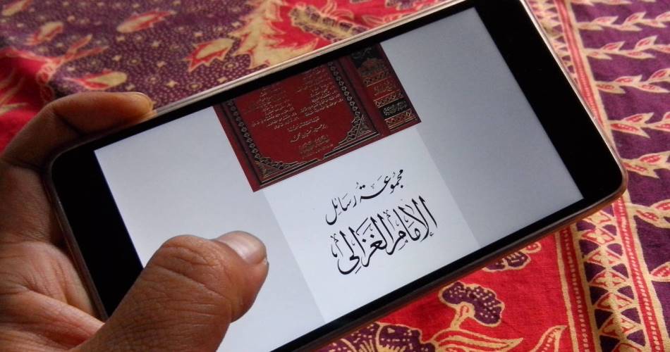 Pendaftaran Program Dauroh Baca Kitab Angkatan 67 (GRATIS 100 % untuk Pemula) - Pesantren Virtual Bahasa Arab Al-Madinah - Bahasa Arab Online