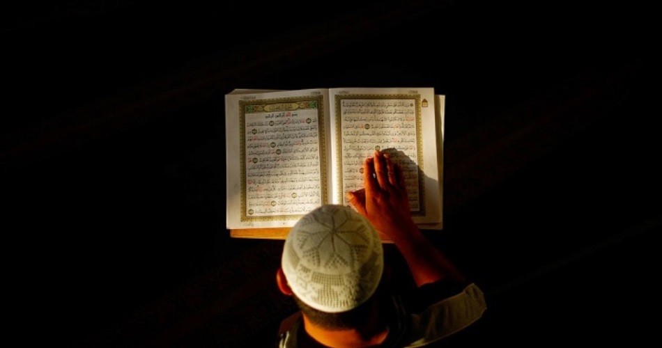 Pendaftaran Tahfidz Al-Qur'an (Program Khusus Anak) - Pesantren Virtual Bahasa Arab Al-Madinah - Bahasa Arab Online
